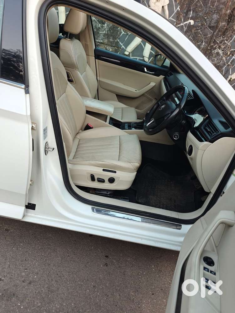 Skoda Superb Lk 1.8 Tsi At, 2017, Petrol