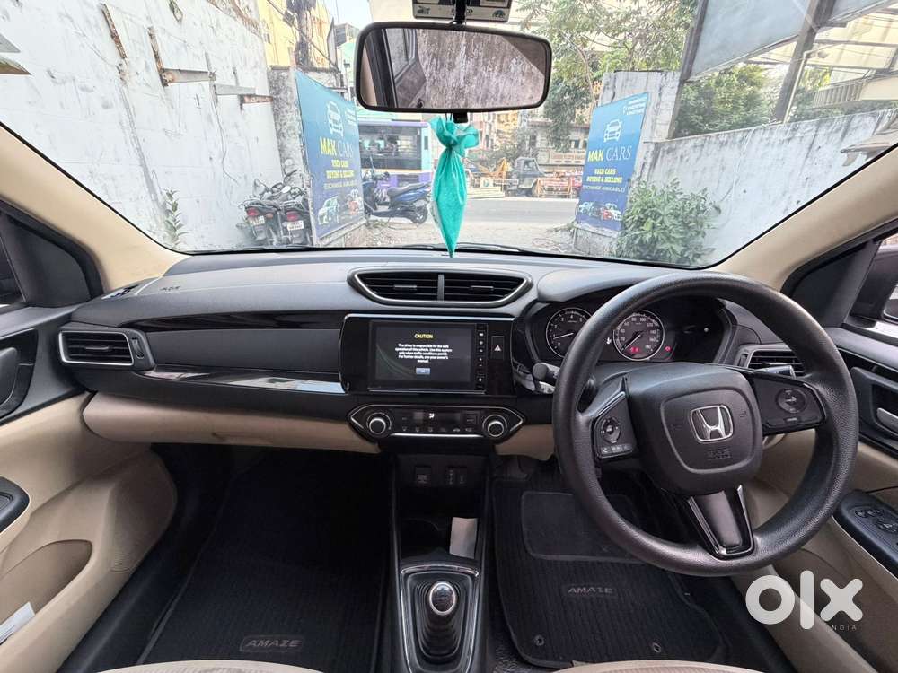 Honda Amaze
