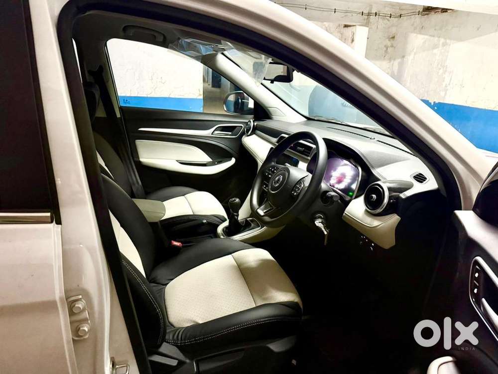 Showroom Condition Mg Astor 2025 Petrol