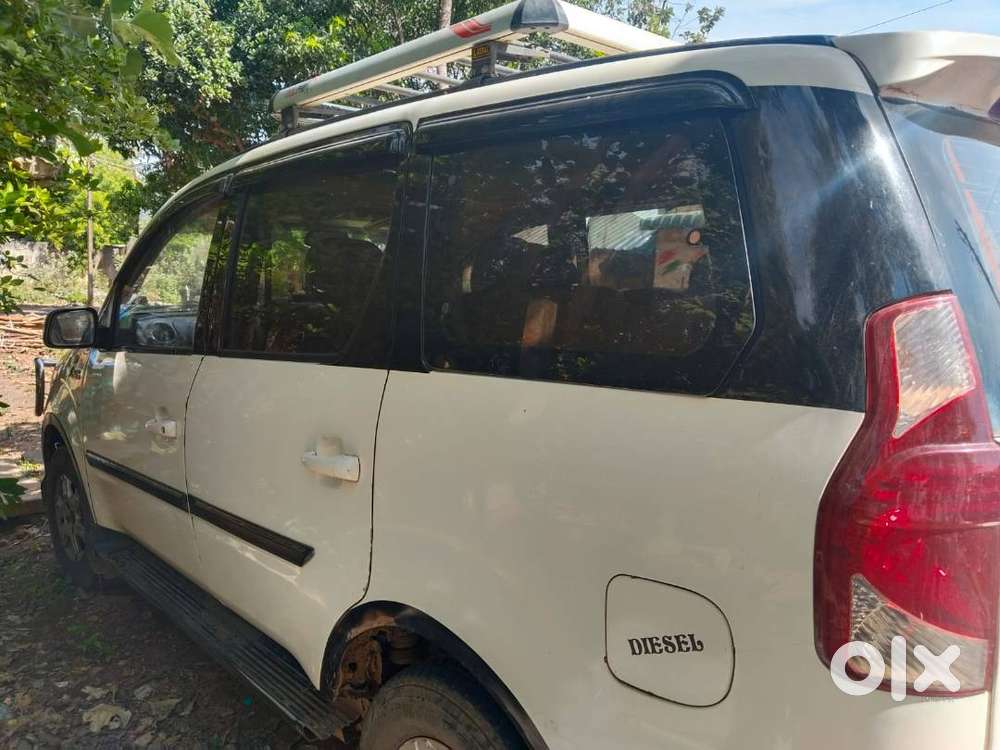 Mahindra Xylo 2012 Diesel Good Condition