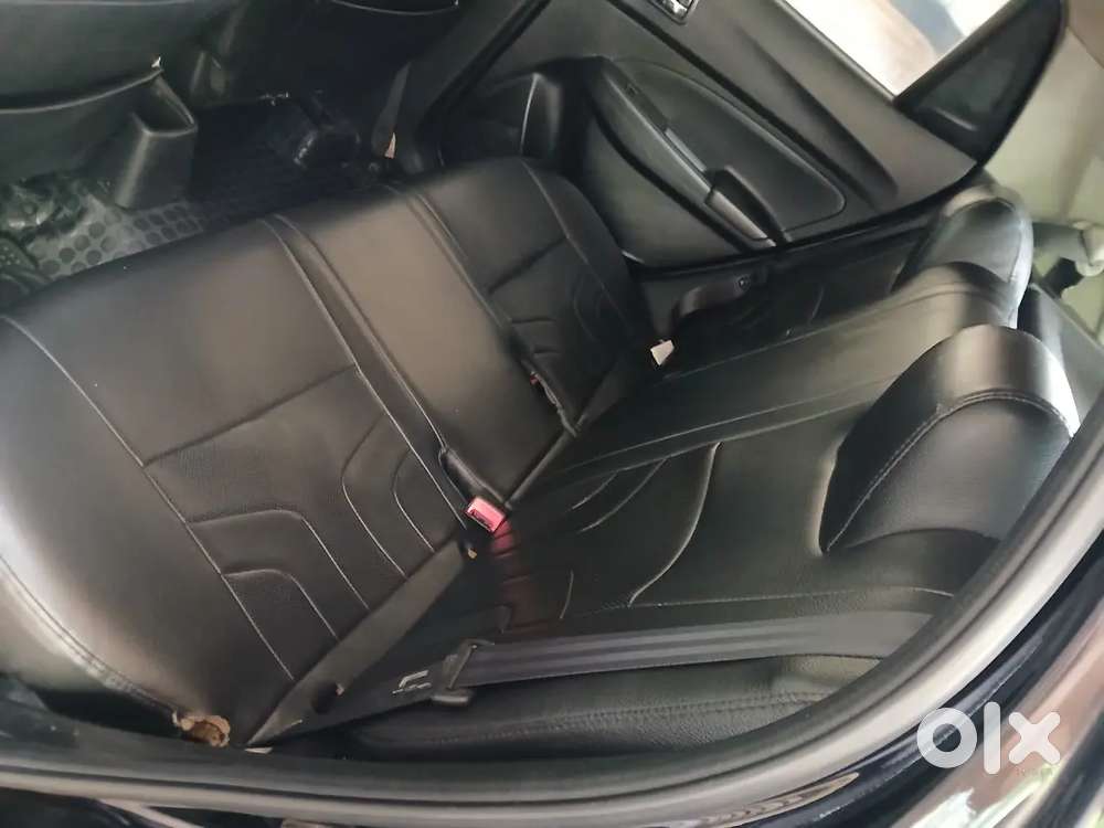 Swift Diesel Automatic Vdi