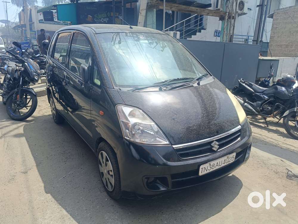 Maruti Suzuki Zen Estilo Lxi Bs Iv, 2008, Petrol