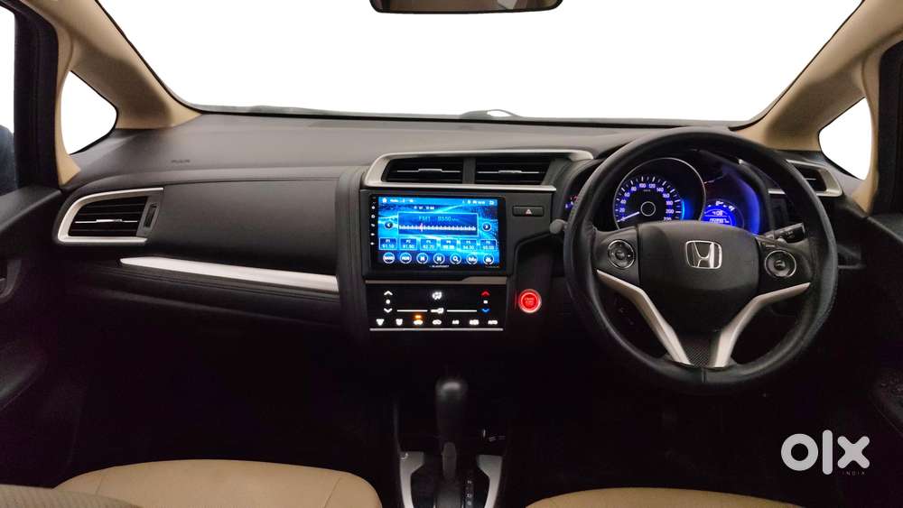 Honda Jazz 1.2 Zx Cvt I-vtec, 2021, Petrol