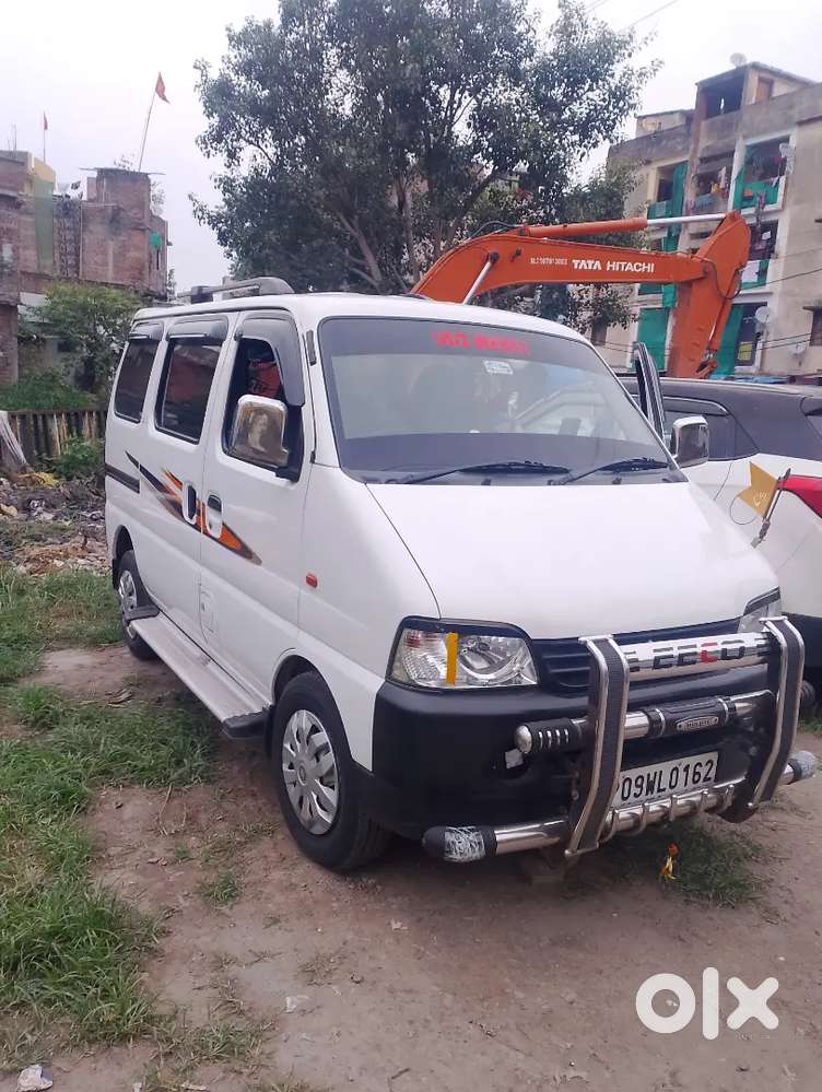 Maruti Eeco Ac 2022