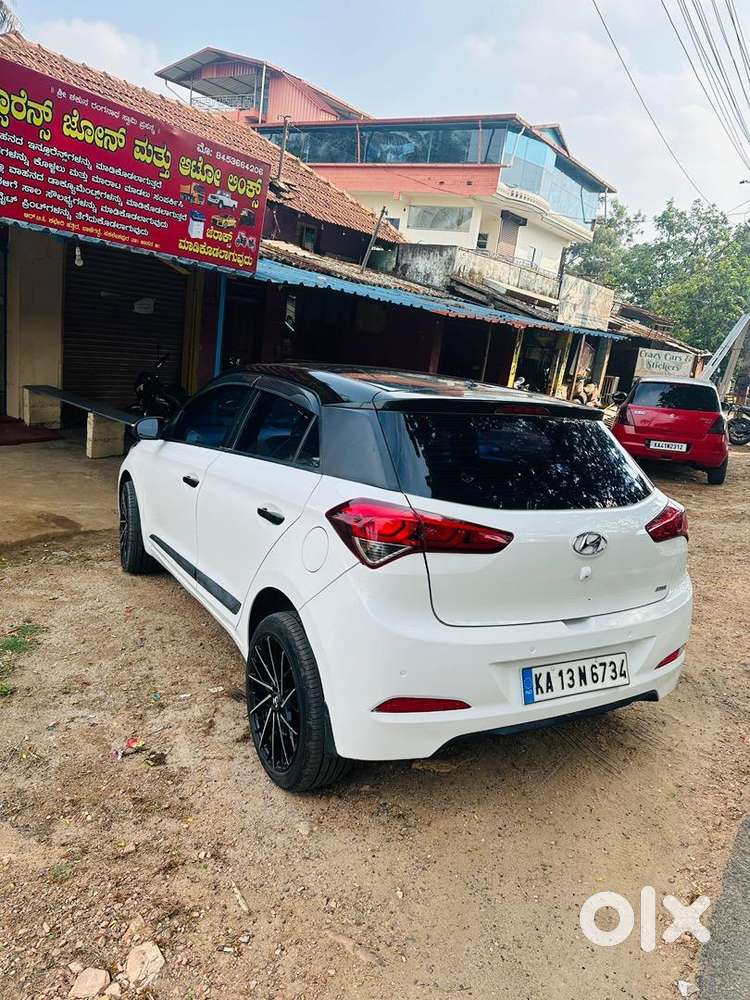 Hyundai Car Manual 2015