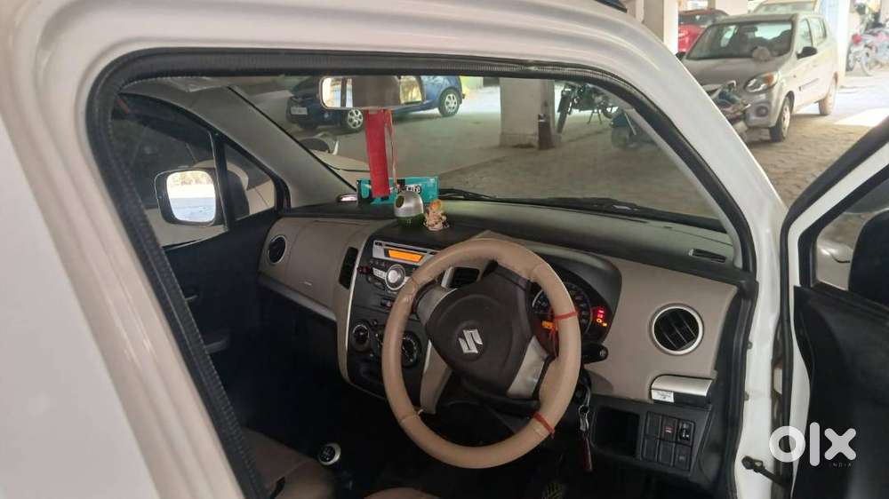 Maruti Suxuki Wagnor