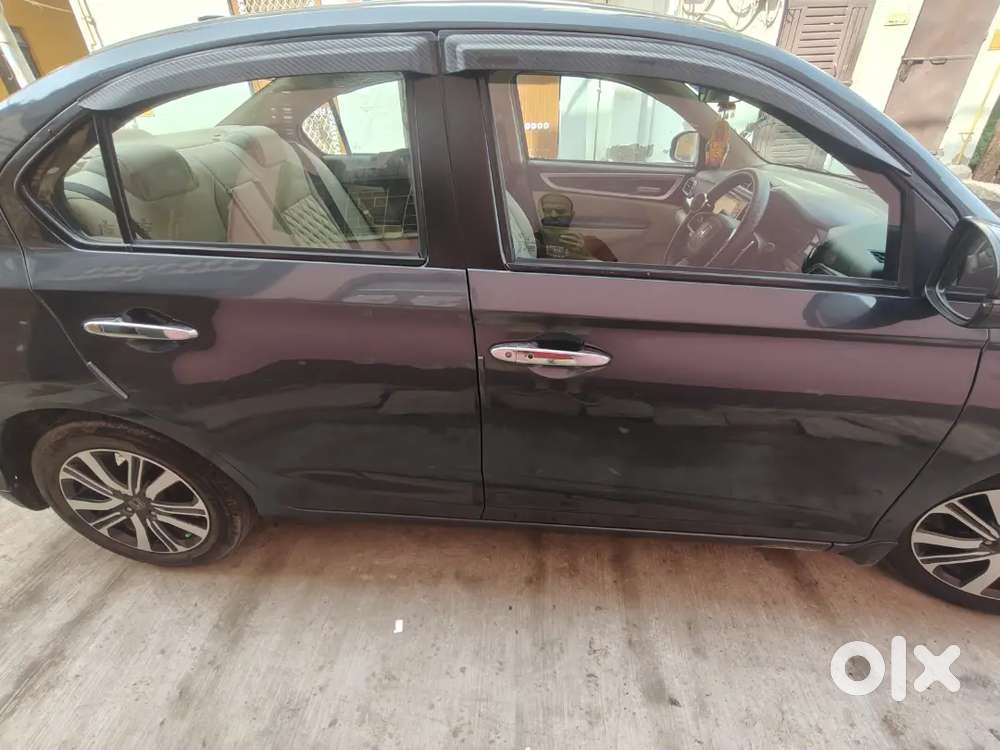 Honda Amaze 2022 Petrol Automatic