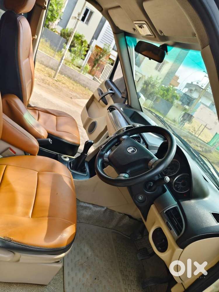 Tata Safari Storme 2014 Diesel 105000 Km Driven