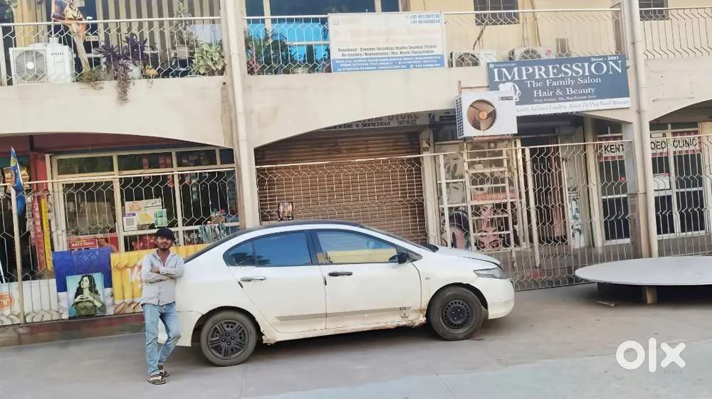 Honda City 2011 Model