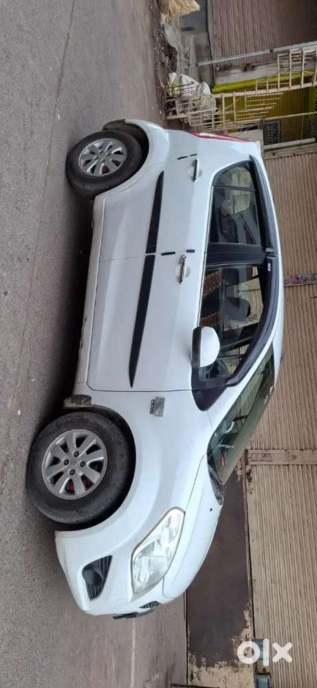 Maruti Suzuki Ritz 2014 Diesel Car
