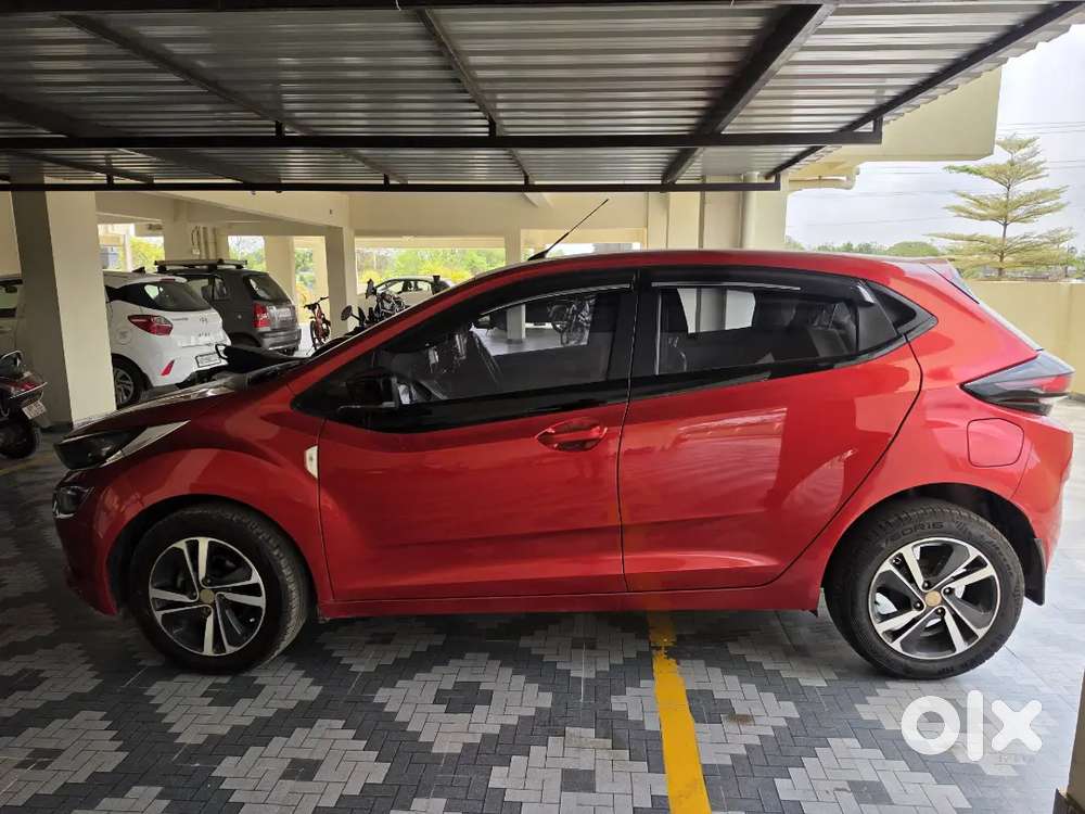 Tata Altroz 1.5 Xz 2023
