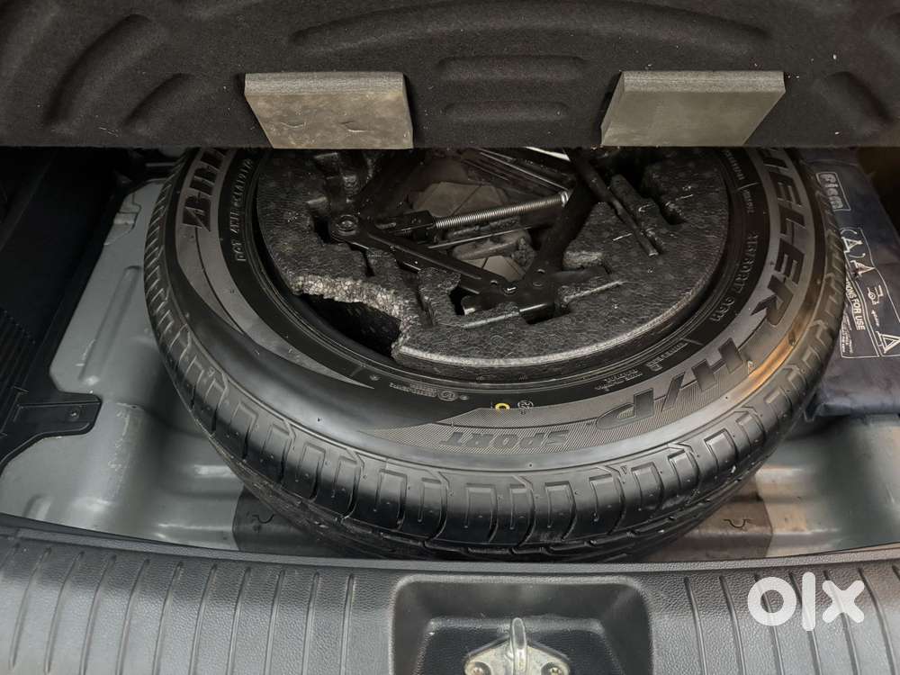 Hyundai Creta 1.6 Crdi At Sx Plus, 2017, Diesel