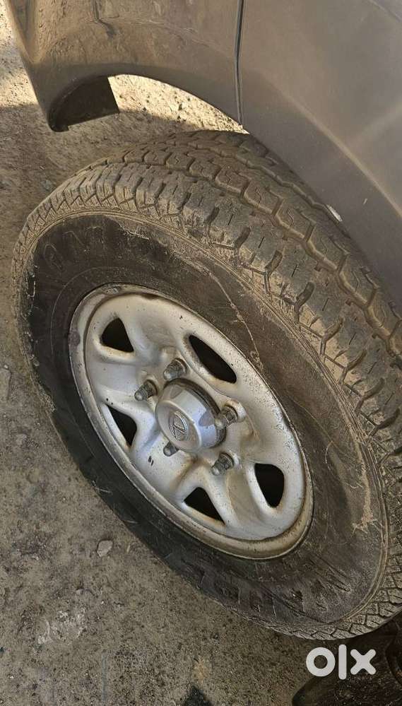 Tata Safari Storme [2015-2019] 2.2 Ex 4x2, 2019, Diesel