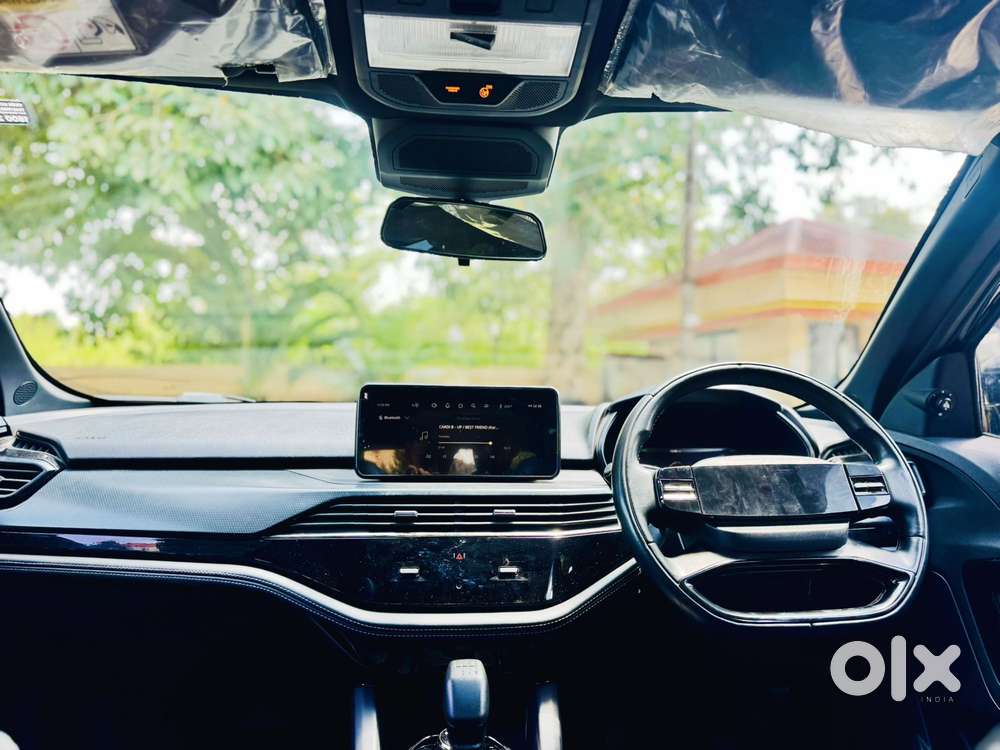Tata Harrier, 2025, Diesel
