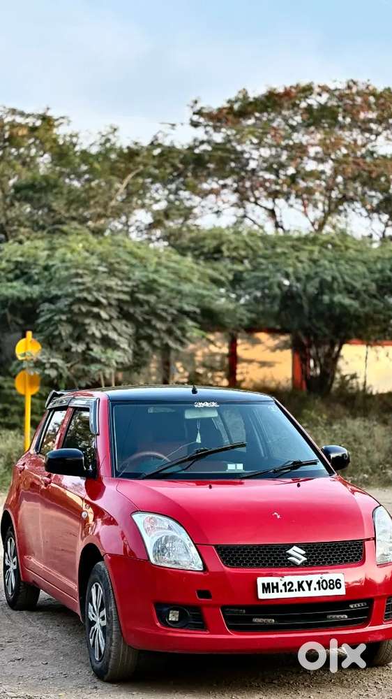 Maruti Suzuki Swift 2007