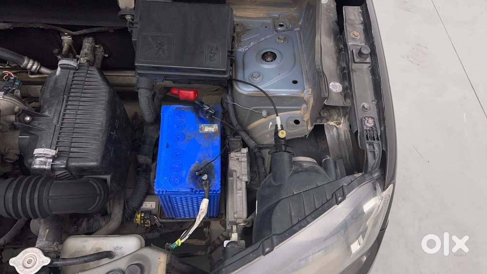 Renault Kwid 2019-ongoing 1.0 Rxl Amt, 2017, Petrol