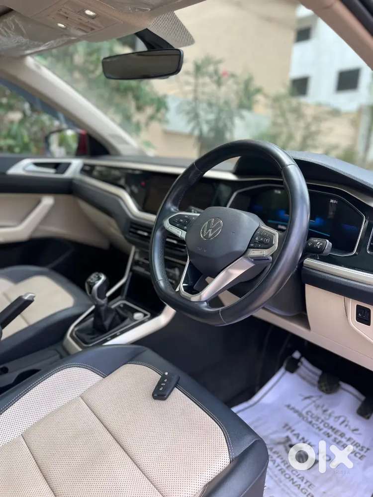 Volkswagen Virtus 1.0 Tsi 2023