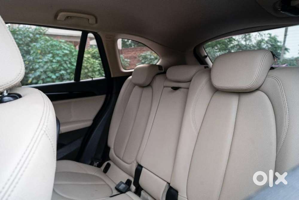 Bmw X1 Sdrive20d Expedition, 2018, Diesel