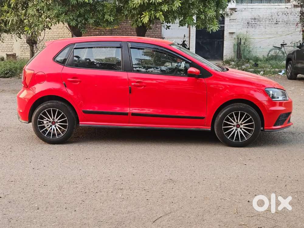 Volkswagen Polo 1.0 Mpi 2021