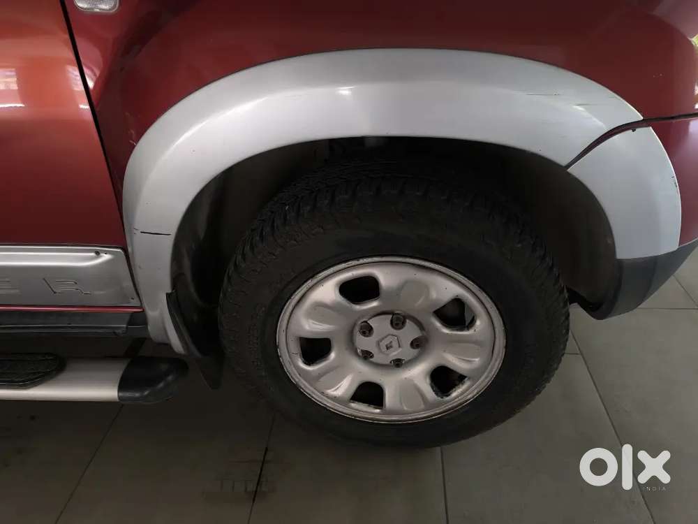 Renault Duster 2014 Diesel.. Superb Car By 1st Owner