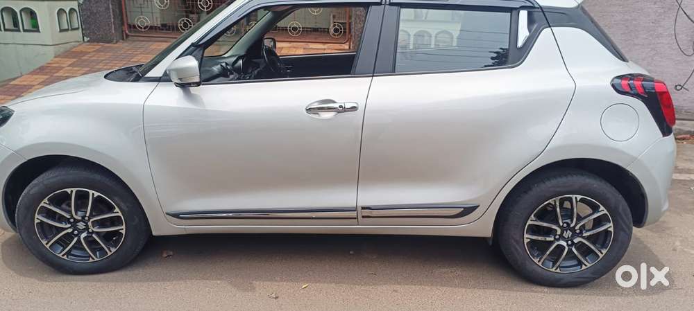 Maruti Suzuki Swift Ddis Zdi Plus, 2018, Diesel