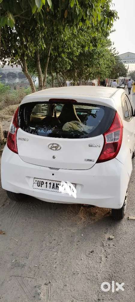 Hyundai Eon 2013