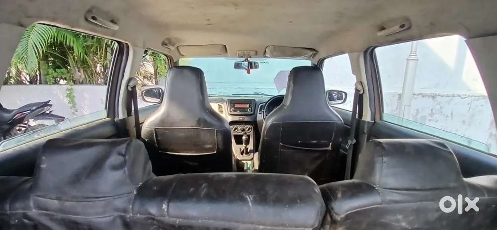 Maruti Suzuki Wagon R Vxi 1.0, 2021, Petrol