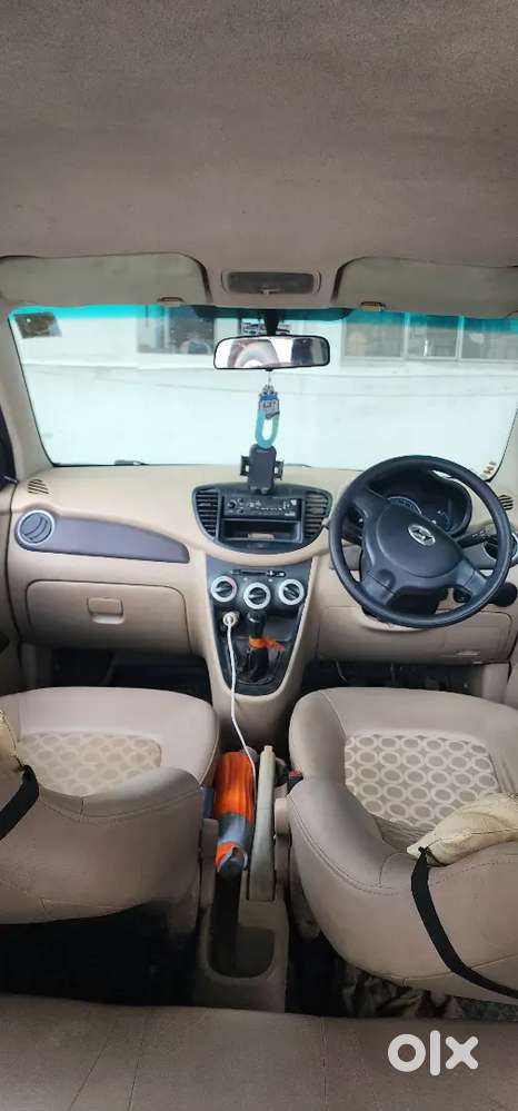 Hyundai I10 2009 Petrol