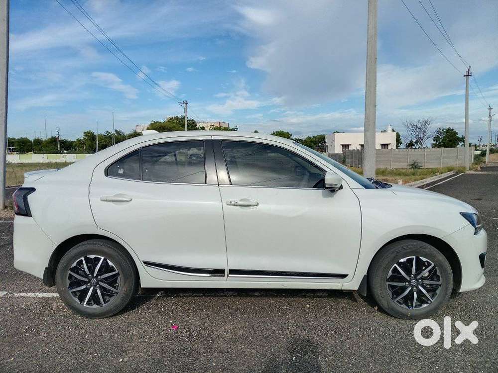 Maruti Suzuki Dzire 1.2 Zxi Plus, 2024, Petrol