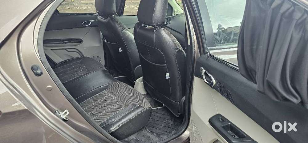 Tata Tiago 1.2 Revotron Xz Wo Alloy, 2018, Petrol