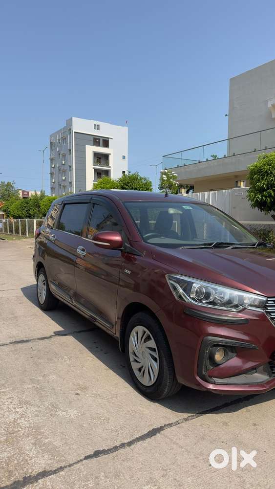 Maruti Suzuki Ertiga Vdi Shvs, 2019, Diesel