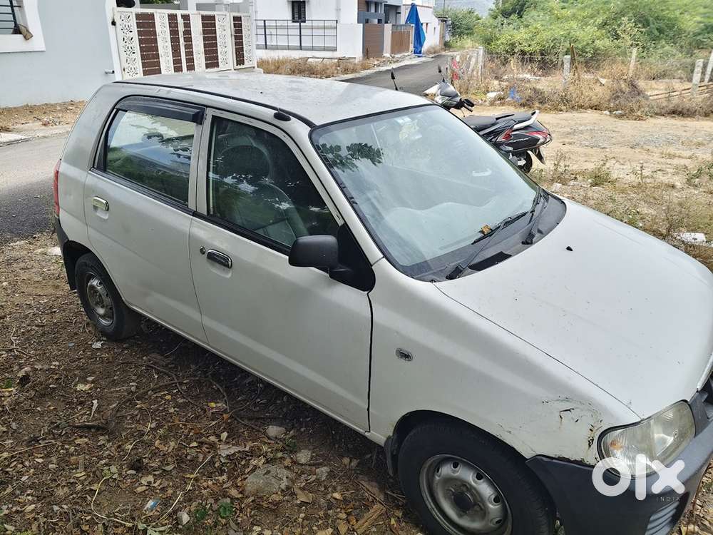 Maruti Suzuki Alto 2007