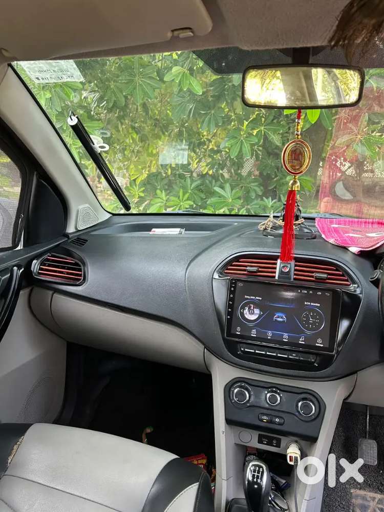 Tata Tiago 2019 Petrol Good Condition