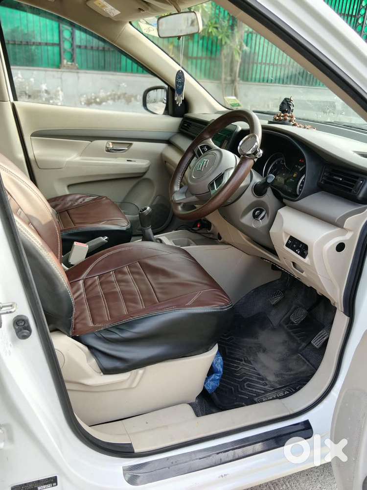 Maruti Suzuki Ertiga Vxi (o) Cng, 2025, Cng & Hybrids