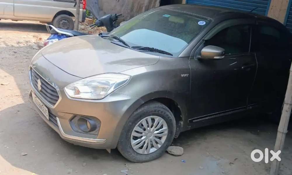 Urgent Offer Sale Excellent Condition - Swift Dzire Vxi 2017