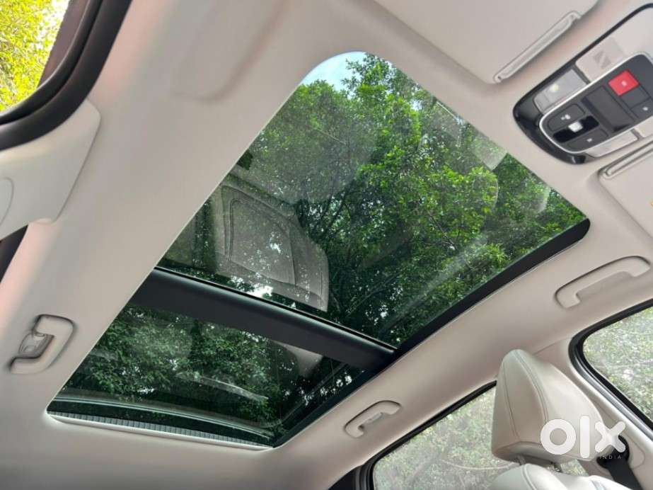 Hyundai Tucson Signature 2.0 At Petrol, 2023, Petrol