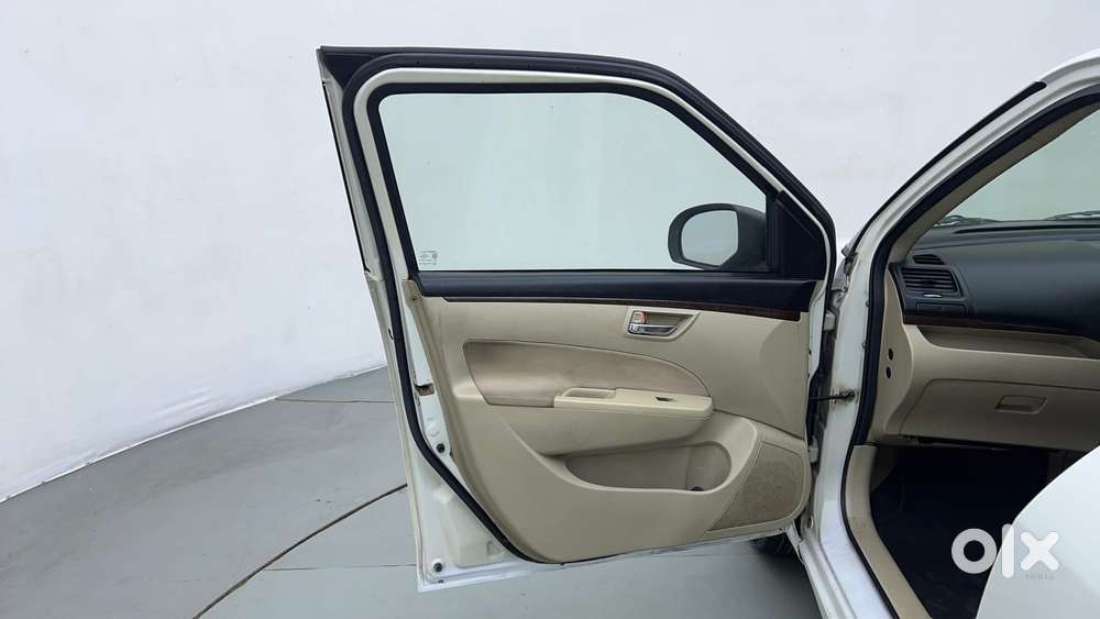 Maruti Suzuki Swift Dzire Vxi At Optional, 2014, Petrol