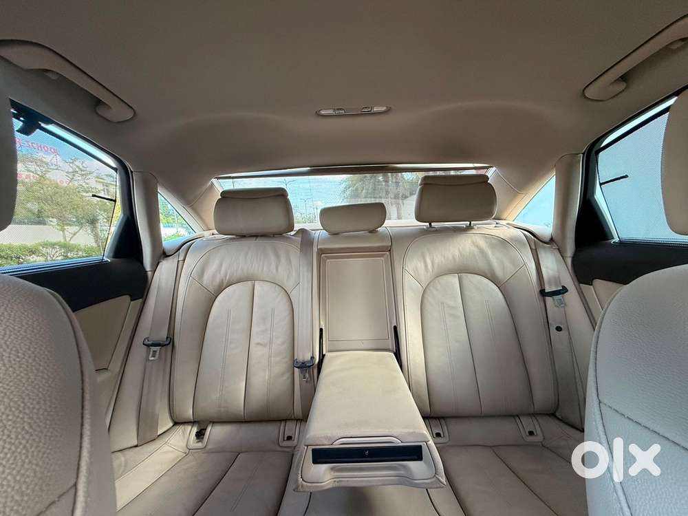 Audi A6 Diesel Automatic 2017