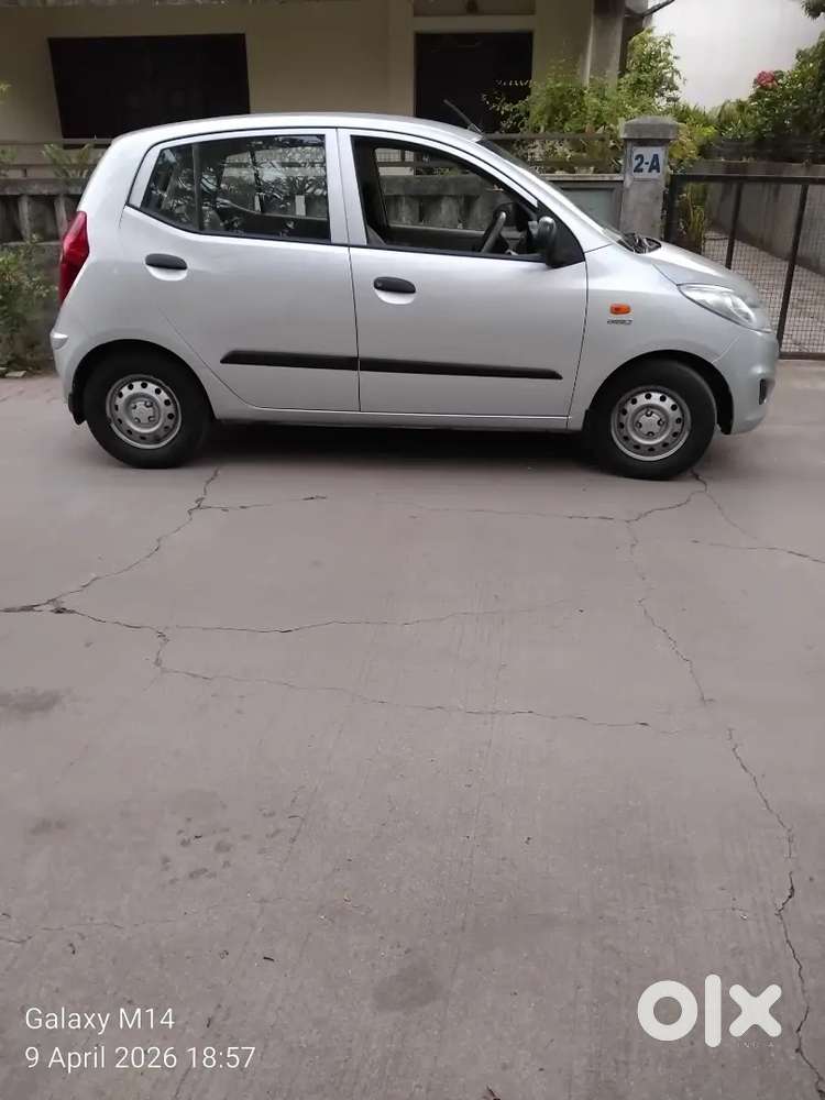 Selling I 10 Era