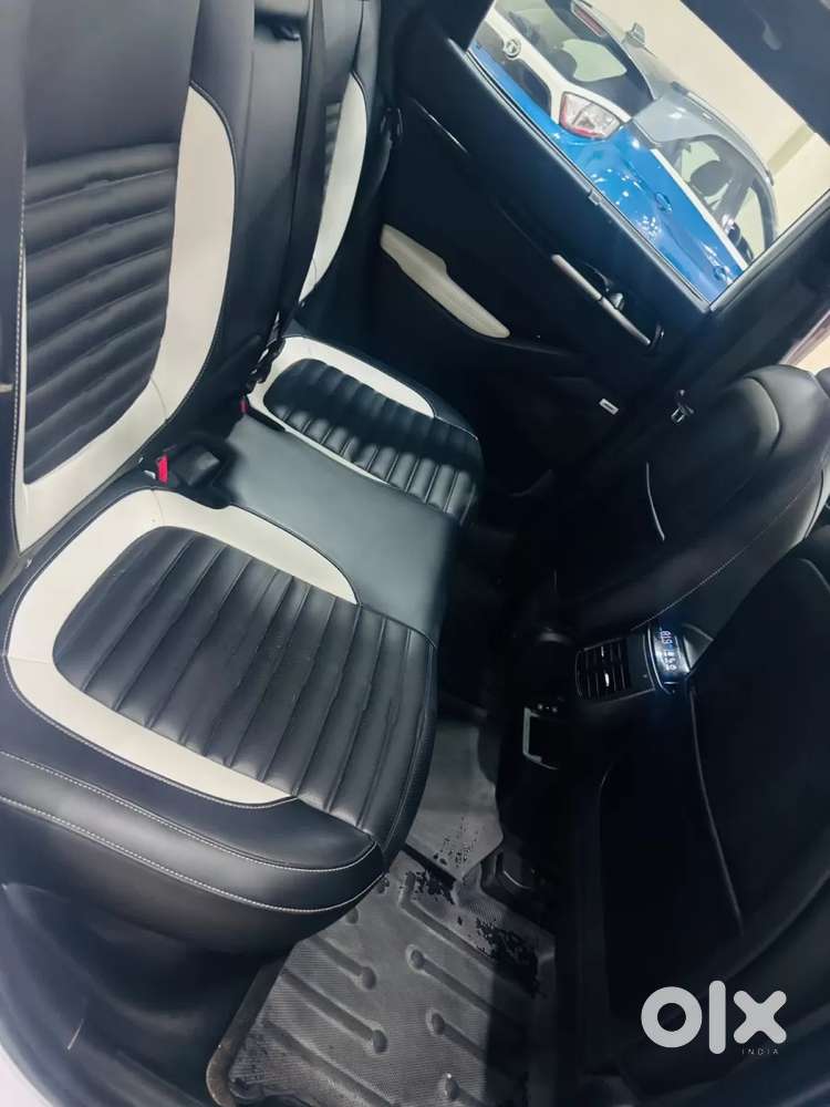 Kia Seltos Gtx Plus, 2025, Diesel