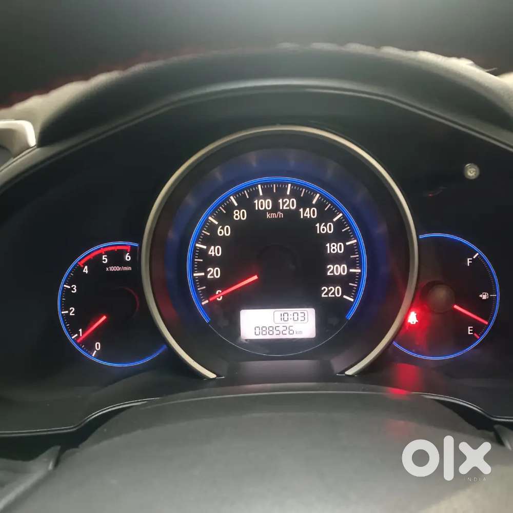 Honda Jazz Best Condition Negotiable In Price