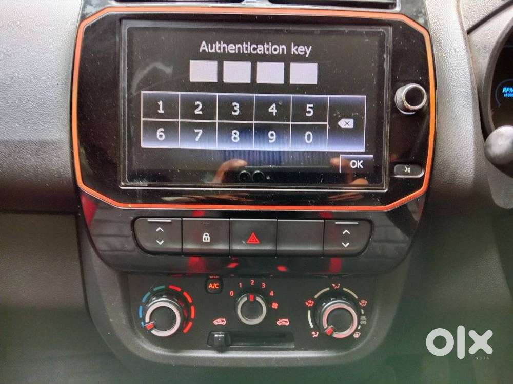 Renault Kwid 1.0 Climber Mt, 2023, Petrol