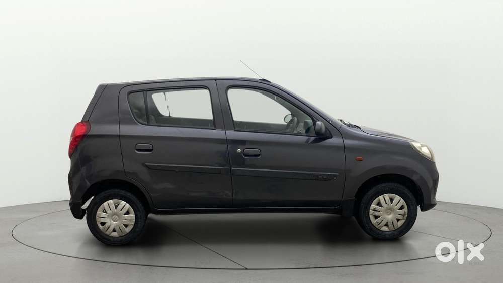 Maruti Suzuki Alto 800 2012-2016 Lxi, 2014, Petrol