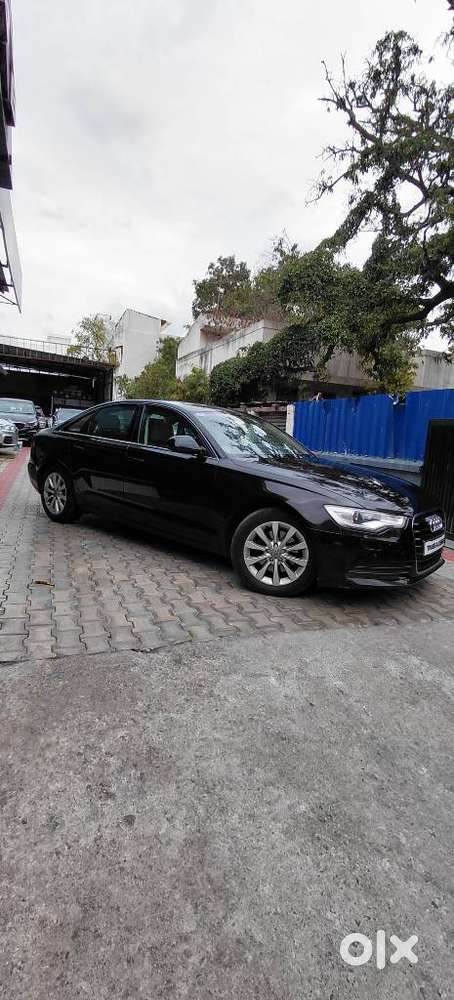 Audi A6 2.0 Tdi, 2014, Diesel