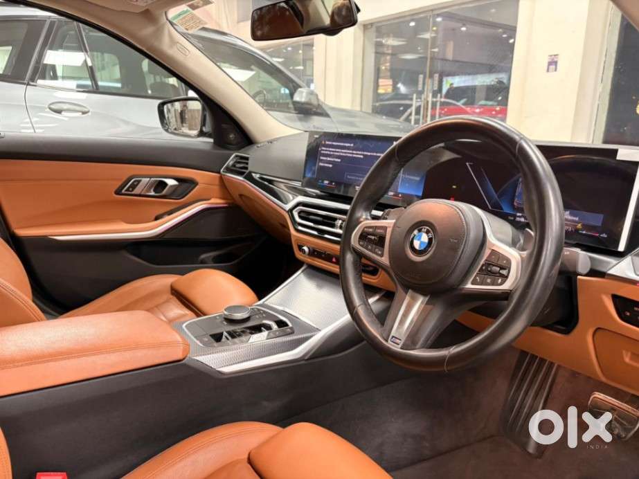 Bmw 3 Series Gran Limousine 320ld M Sport, 2023, Diesel