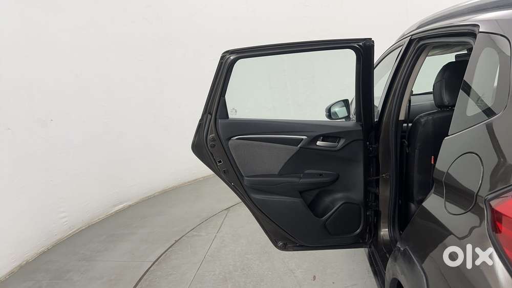 Honda Wr-v 1.5 Vx I-dtec, 2018, Diesel