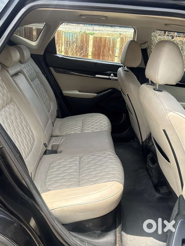 Kia Seltos Petrol 2020