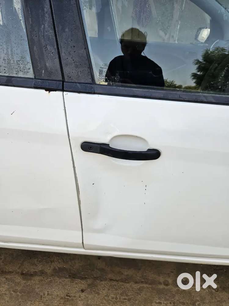 Ford Figo 1.5 Trend 2013 Diesel