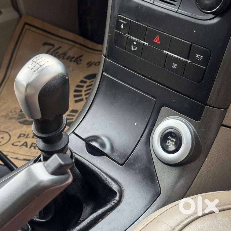 Mahindra Xuv500 2.2 W10, 2019, Diesel