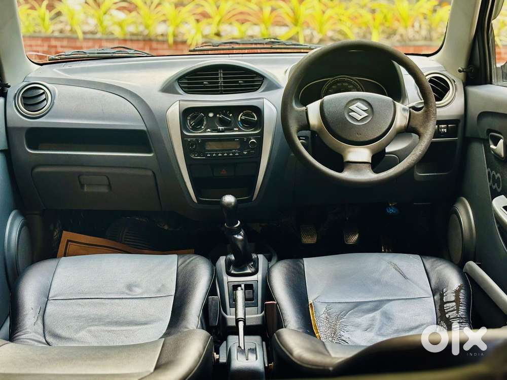 Maruti Suzuki Alto 800 2012-2016 Vxi, 2014, Petrol